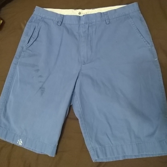 J.Crew & Banana Republic Shorts Lot / Bundle - Picture 5 of 6